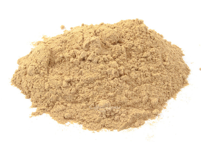 Порошок периклазовый