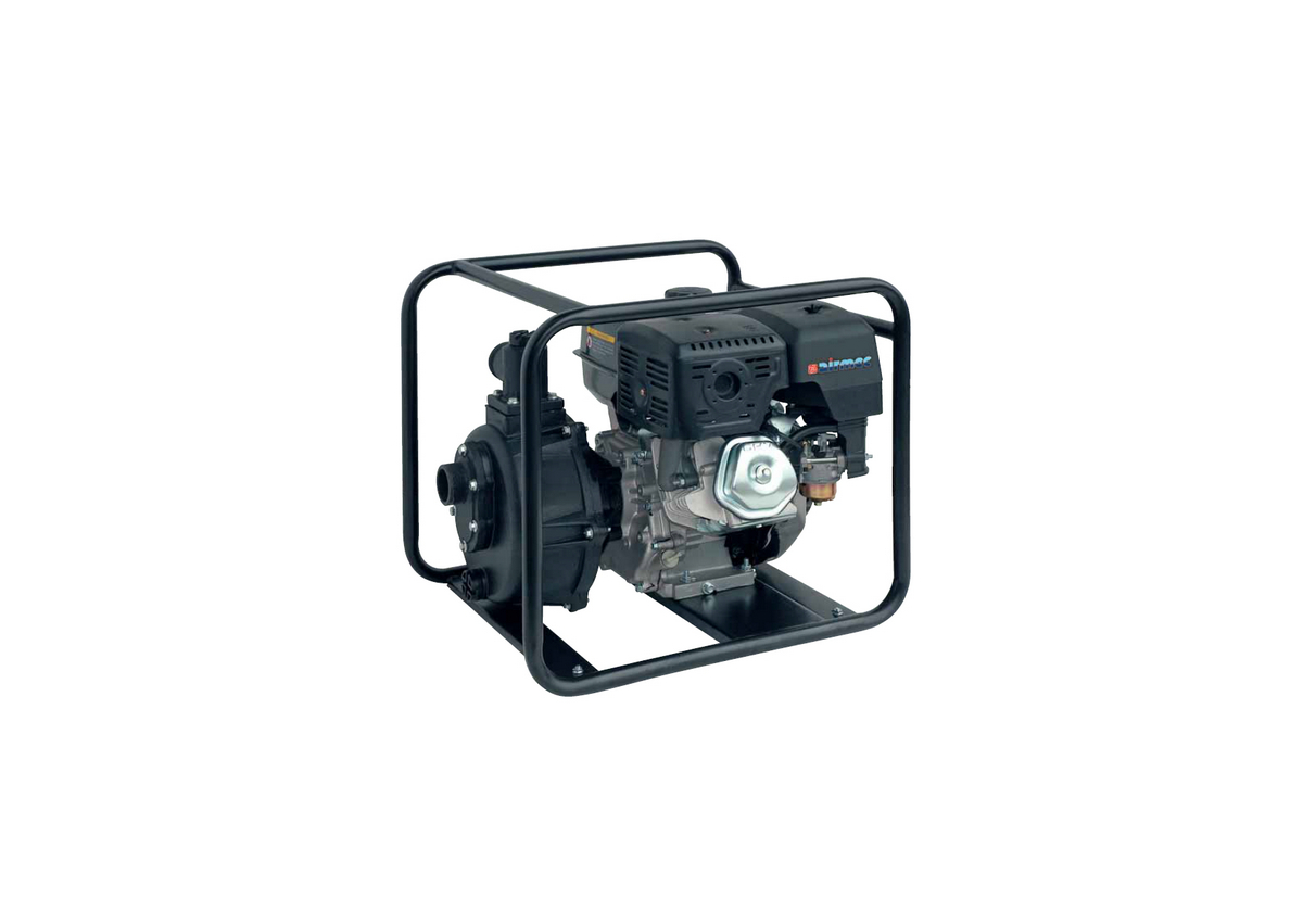 Насос с ДВС AIRMEC MSHP 50