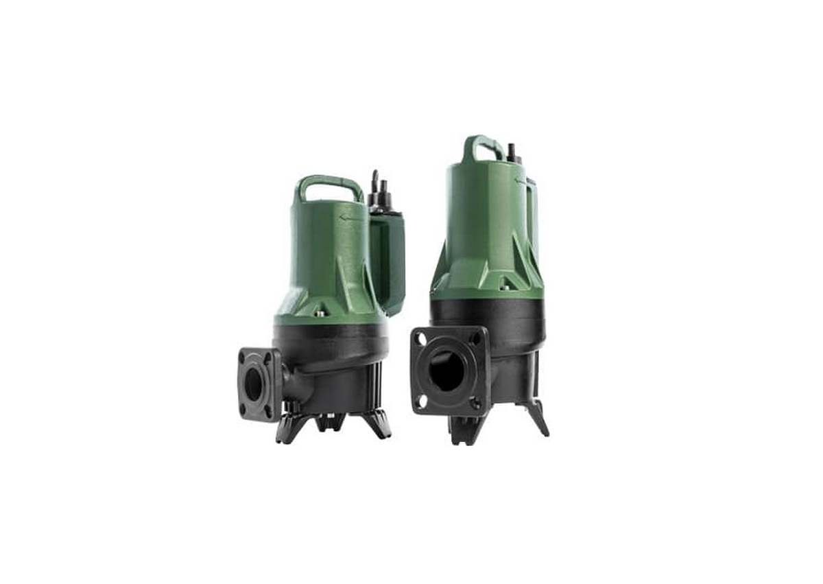 Фекальный насос DAB FEKA FXC 20.07 MA