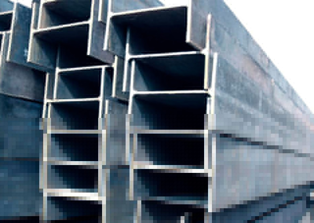 Двутавровая балка 18 мм 3ПС5