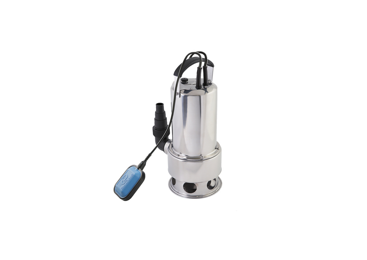 Фекальный насос ДЖИЛЕКС "ФЕКАЛЬНИК" 230/8