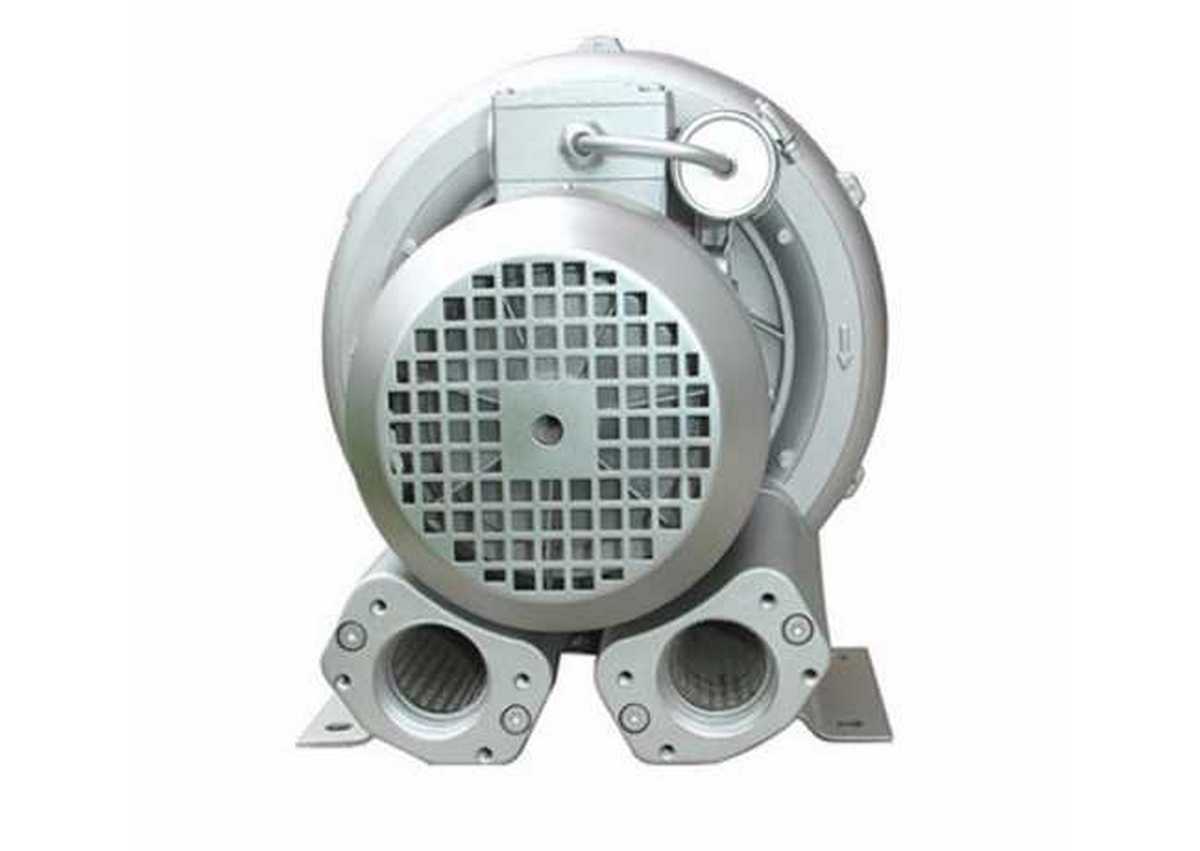 Воздуходувка Erstevak EVH 33/47