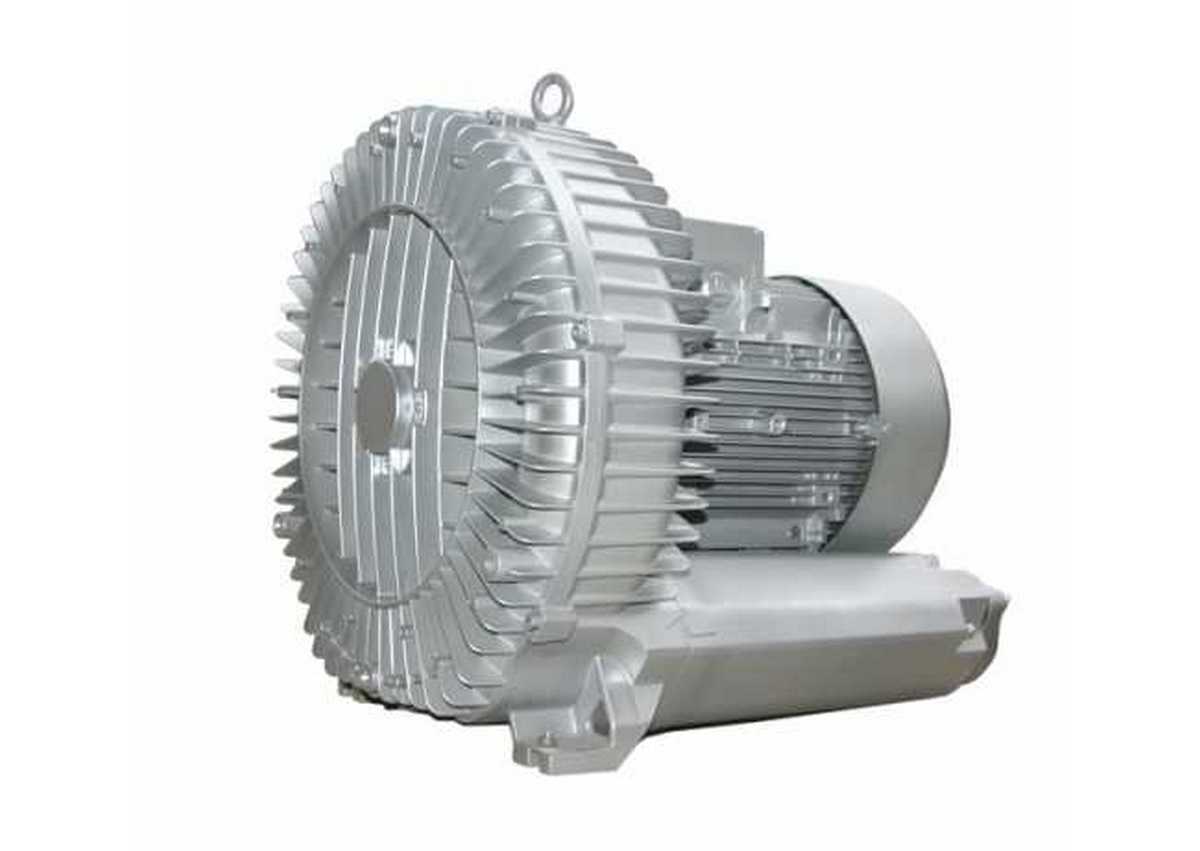 Воздуходувка Erstevak EVH 33/47