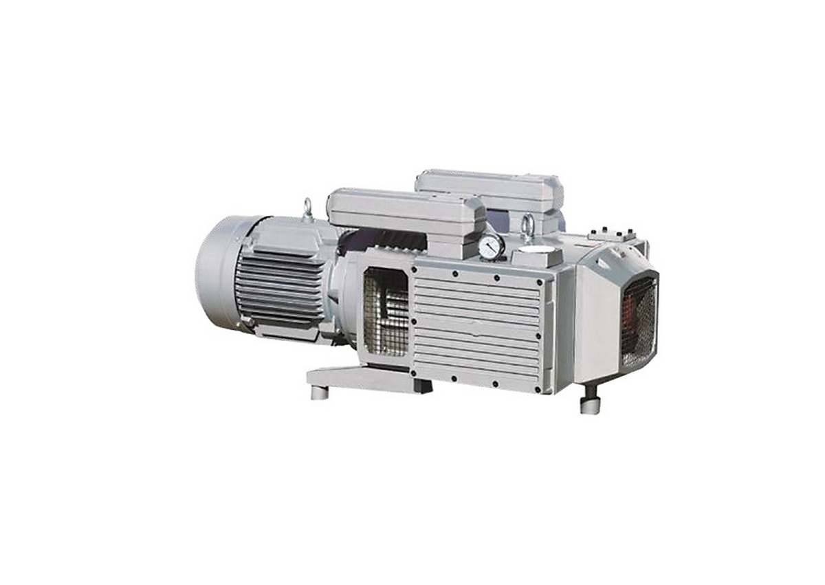 Вакуумный насос Erstevak VP100