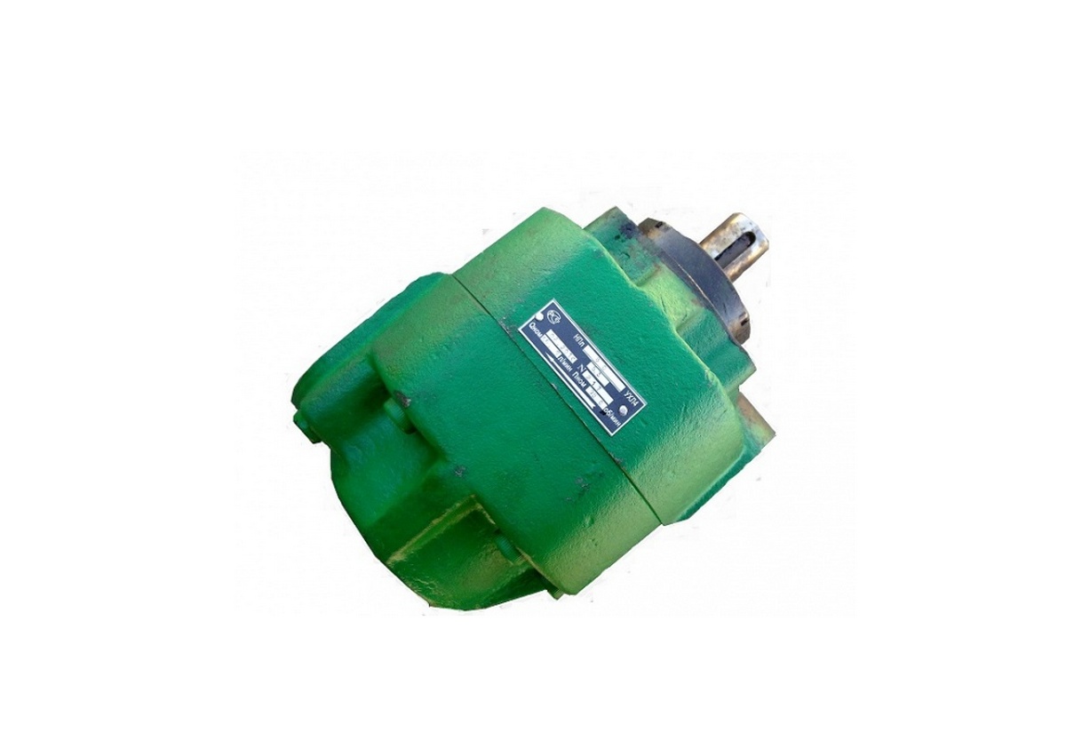 Гидропривод НПл 8-40/6.3