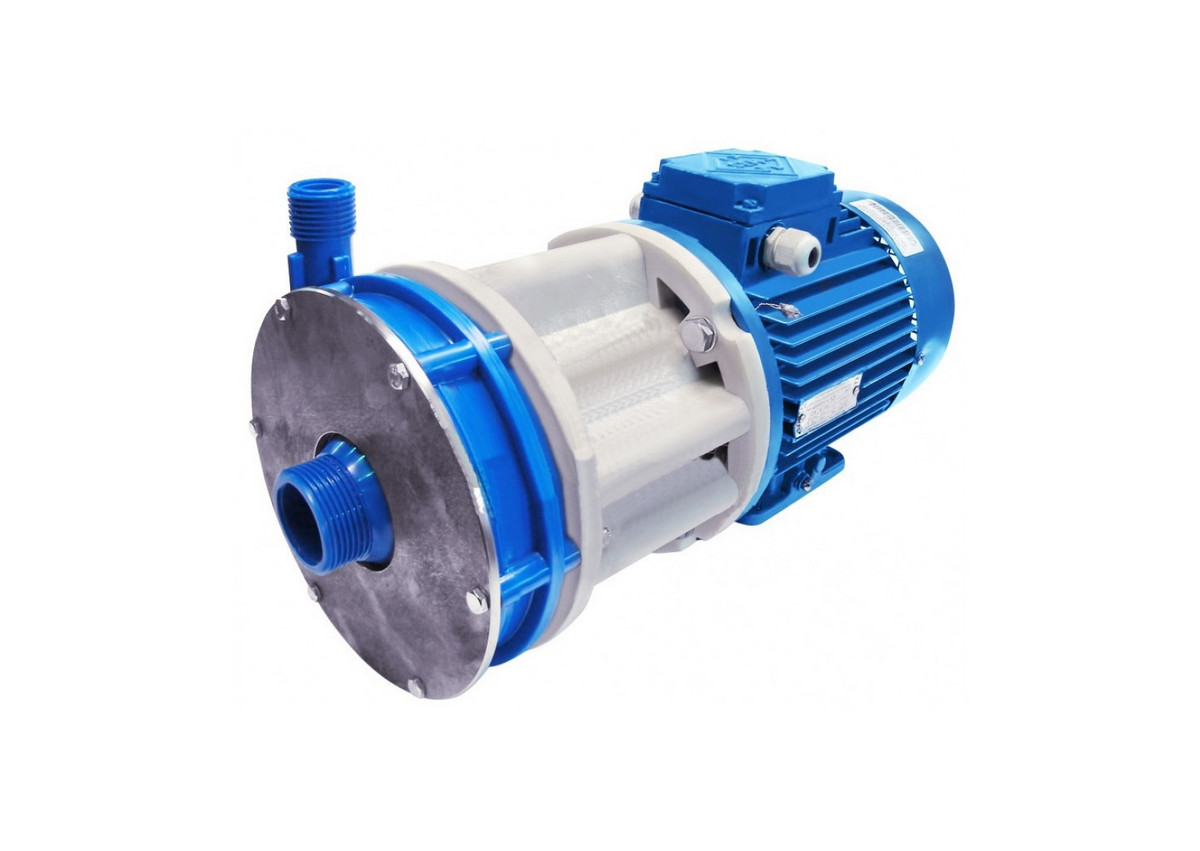 Химический насос ХЦМ 3/25М