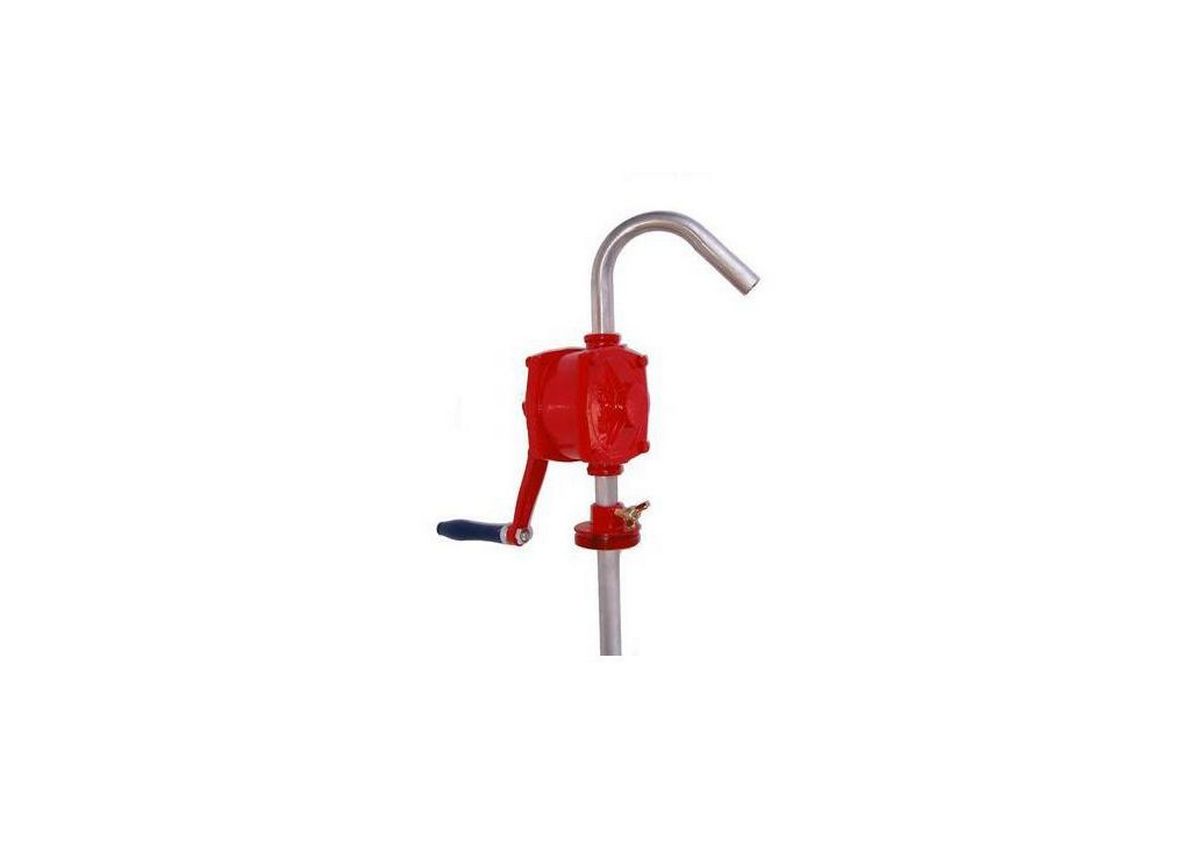 Насос бочковый АМПИКА HS-25