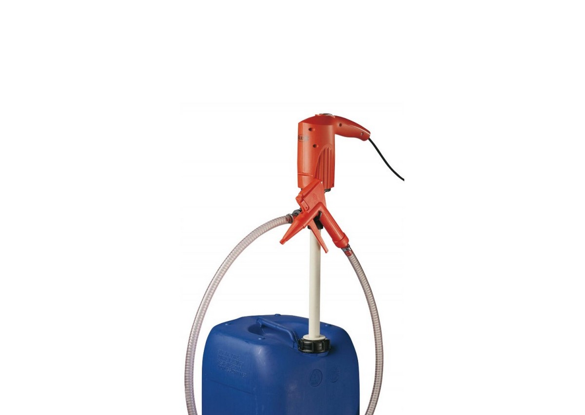 Химический насос JUNIORFLUX F 314 S-28/25