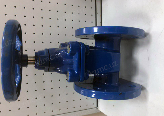 Клиновая задвижка DN 1000 PN 16 30с548нж