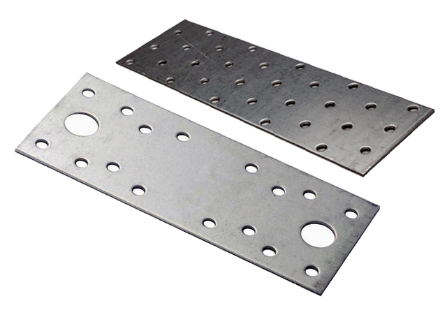 Крепежная пластина PK 140х55х2