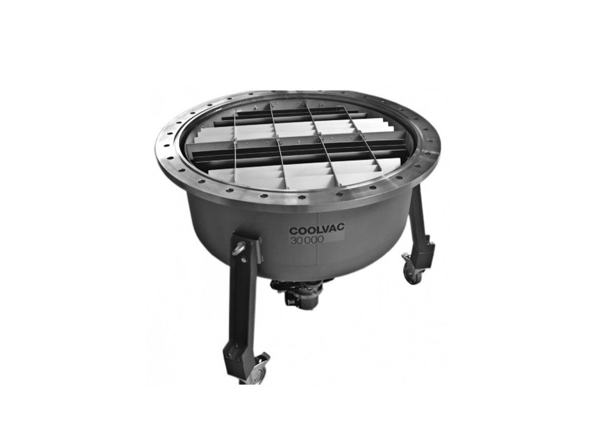 Вакуумный насос Leybold COOLVAC 30000 CL