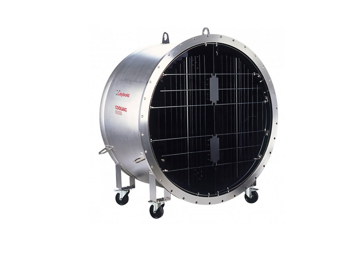 Вакуумный насос Leybold COOLVAC 30000 CL