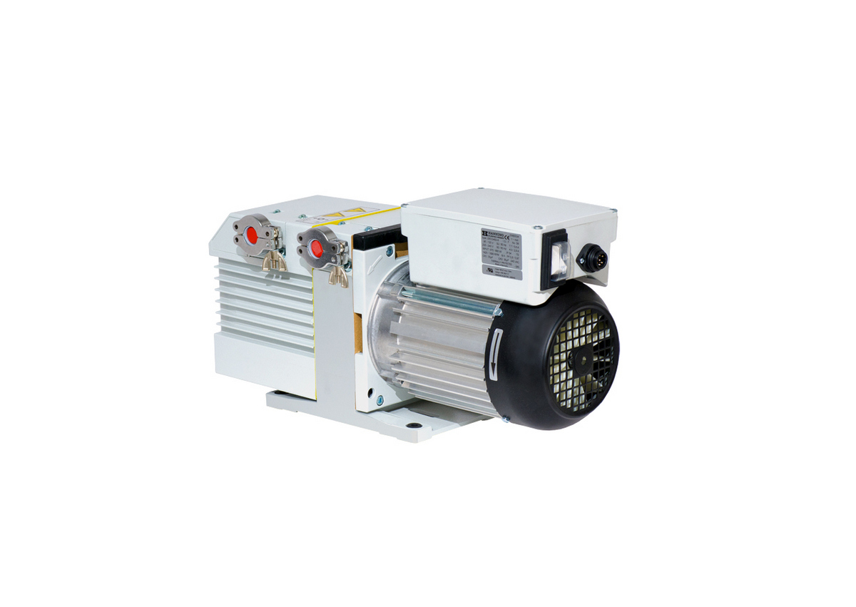 Вакуумный насос Leybold TRIVAC D 40 B