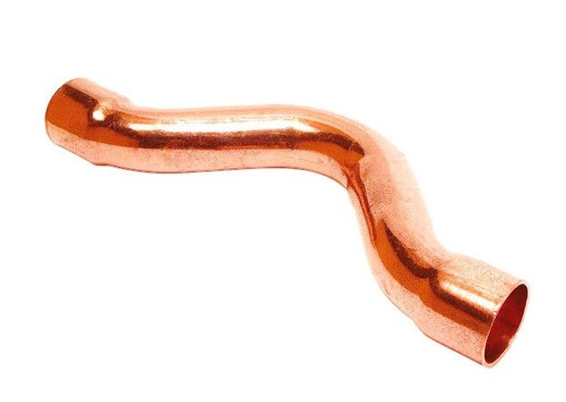 Медный обвод 12 мм (5085)