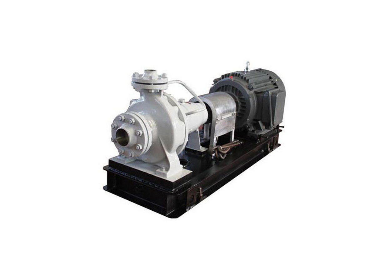 Нефтяной насос НК 15-35