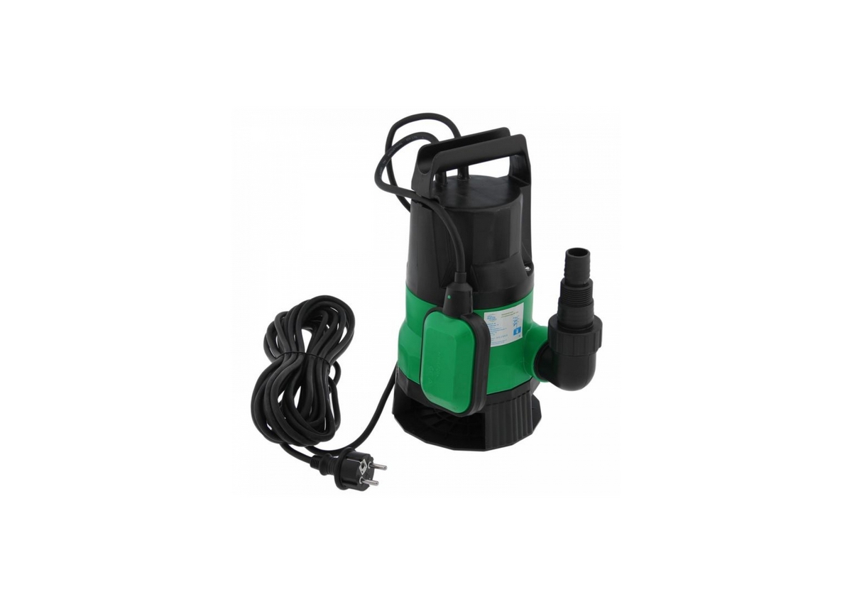 Фекальный насос Oasis FPR 150/6 