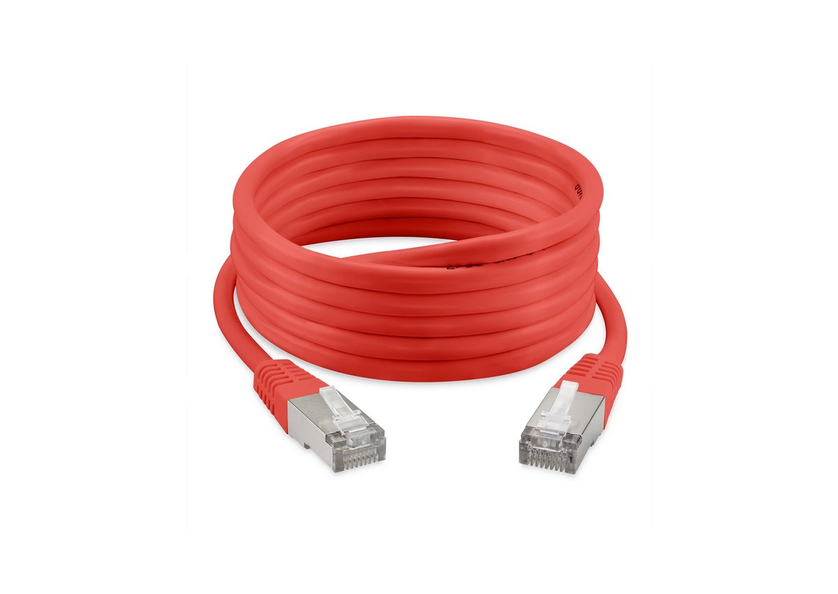 Патч-корд UTP Cat.6 1 м