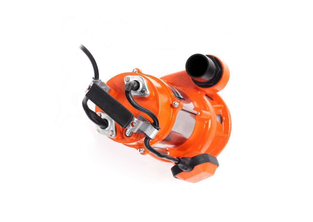 Фекальный насос Patriot FQ 1200N