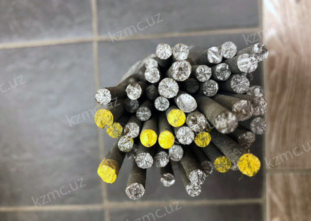 Сварочный электрод АНО-11 3.25х350