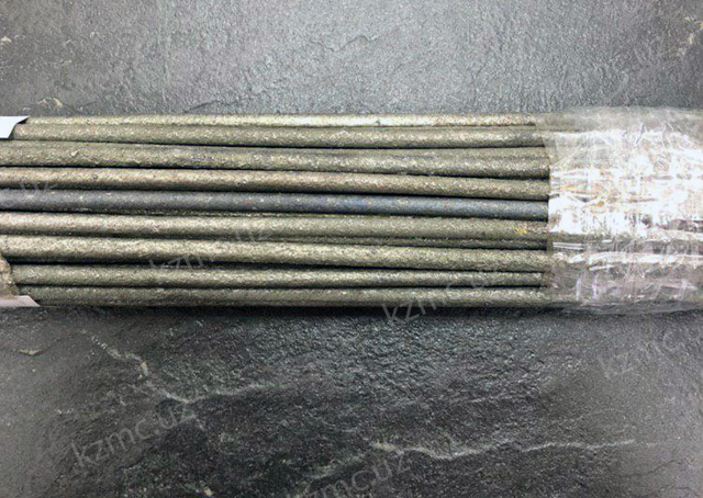 Сварочный электрод АНО-11 3.25х350