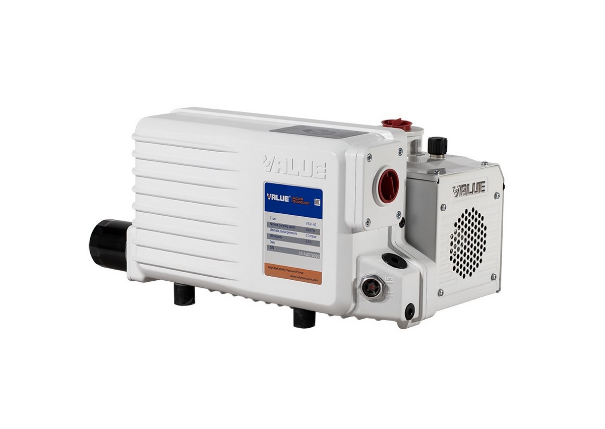Вакуумный насос Value VSV-200