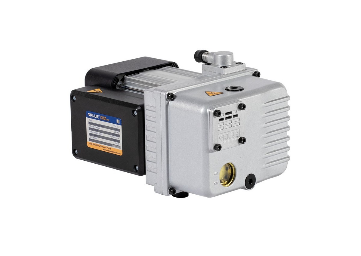 Вакуумный насос Value VSV-200
