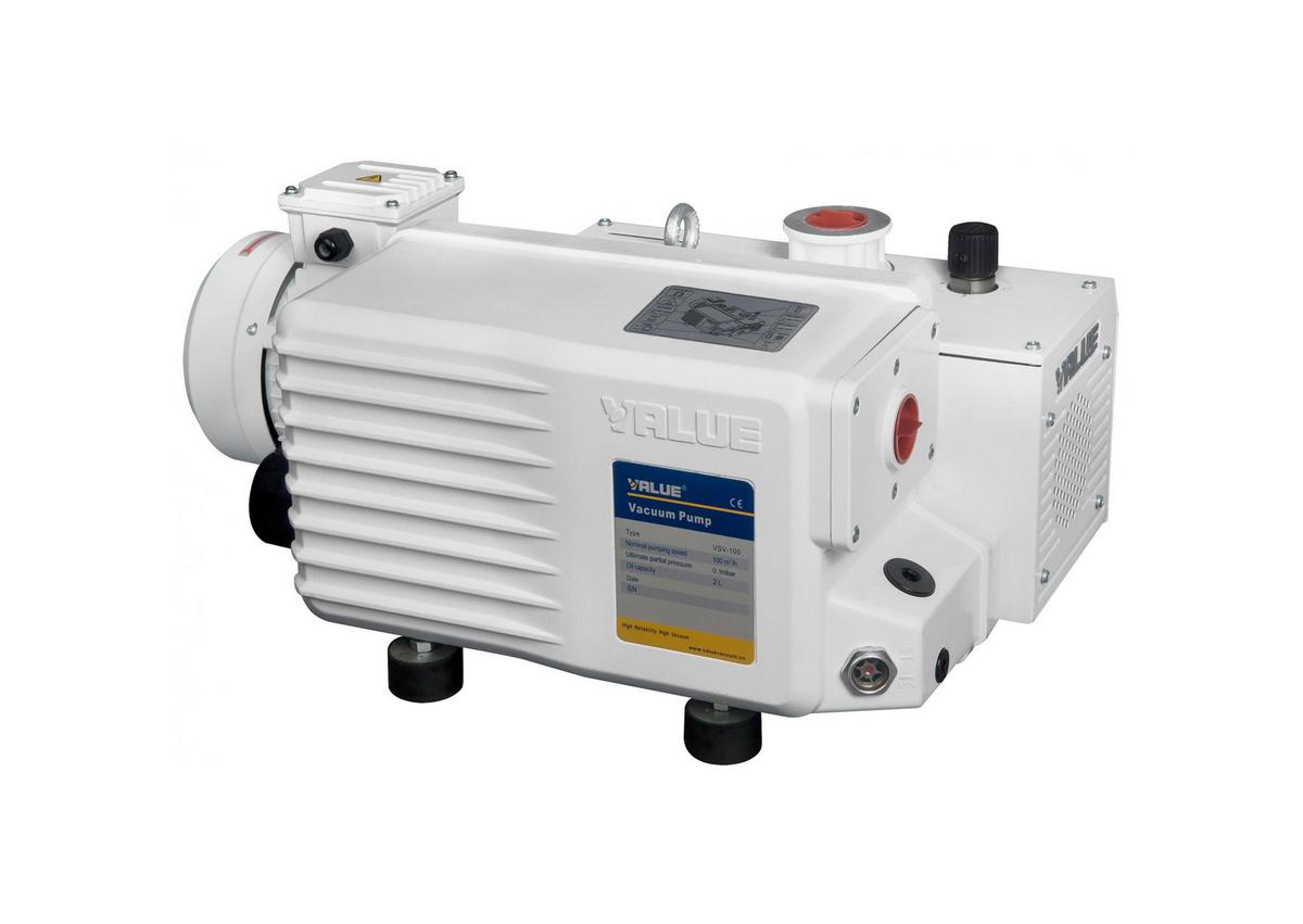 Вакуумный насос Value VSV-200