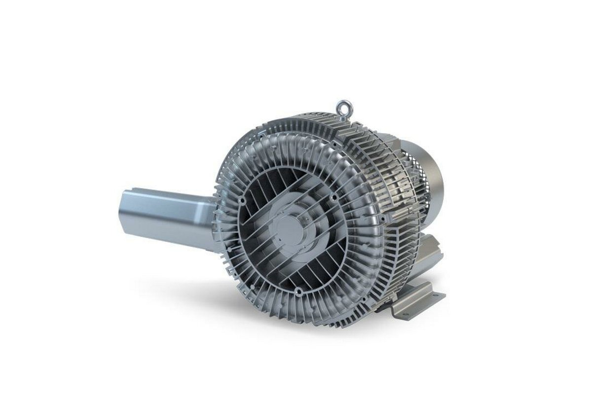 Воздуходувка VARP Alpha 140x100