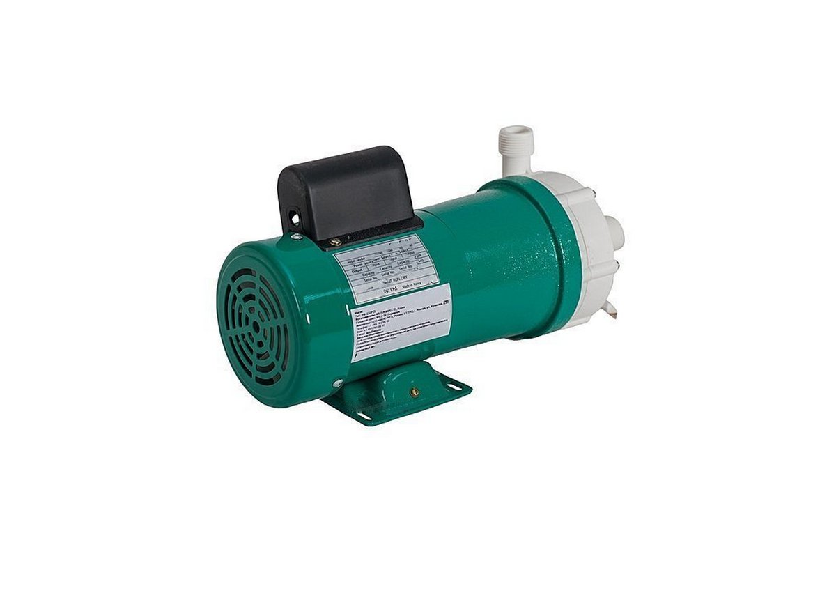 Химический насос Wilo PM-250PES